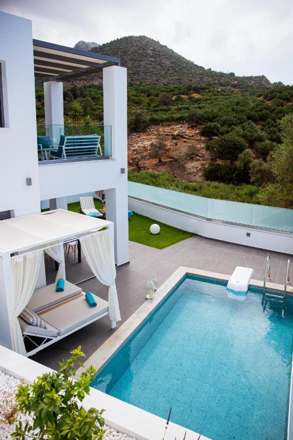 Adrianna Villa 4Ppl Bali  Εξωτερικό φωτογραφία