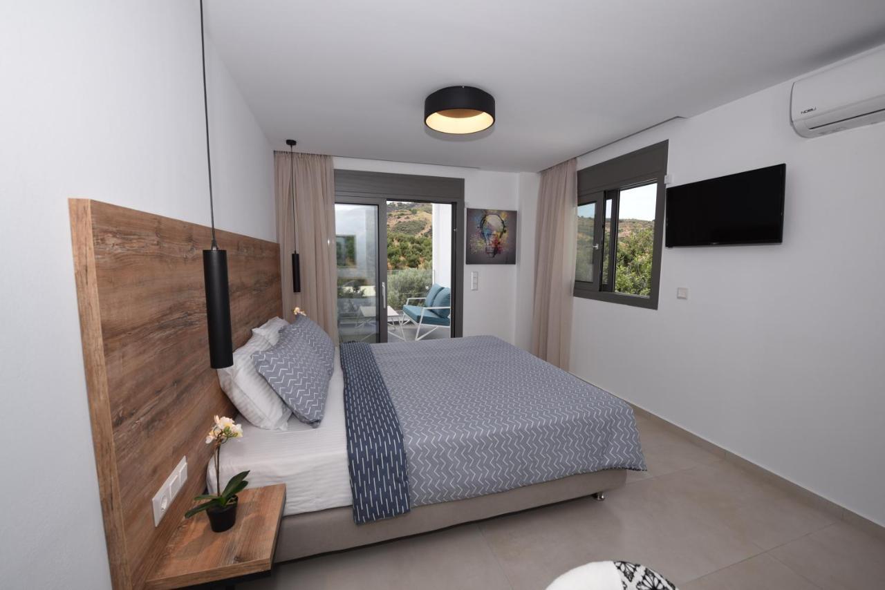 Adrianna Villa 4Ppl Bali  Εξωτερικό φωτογραφία