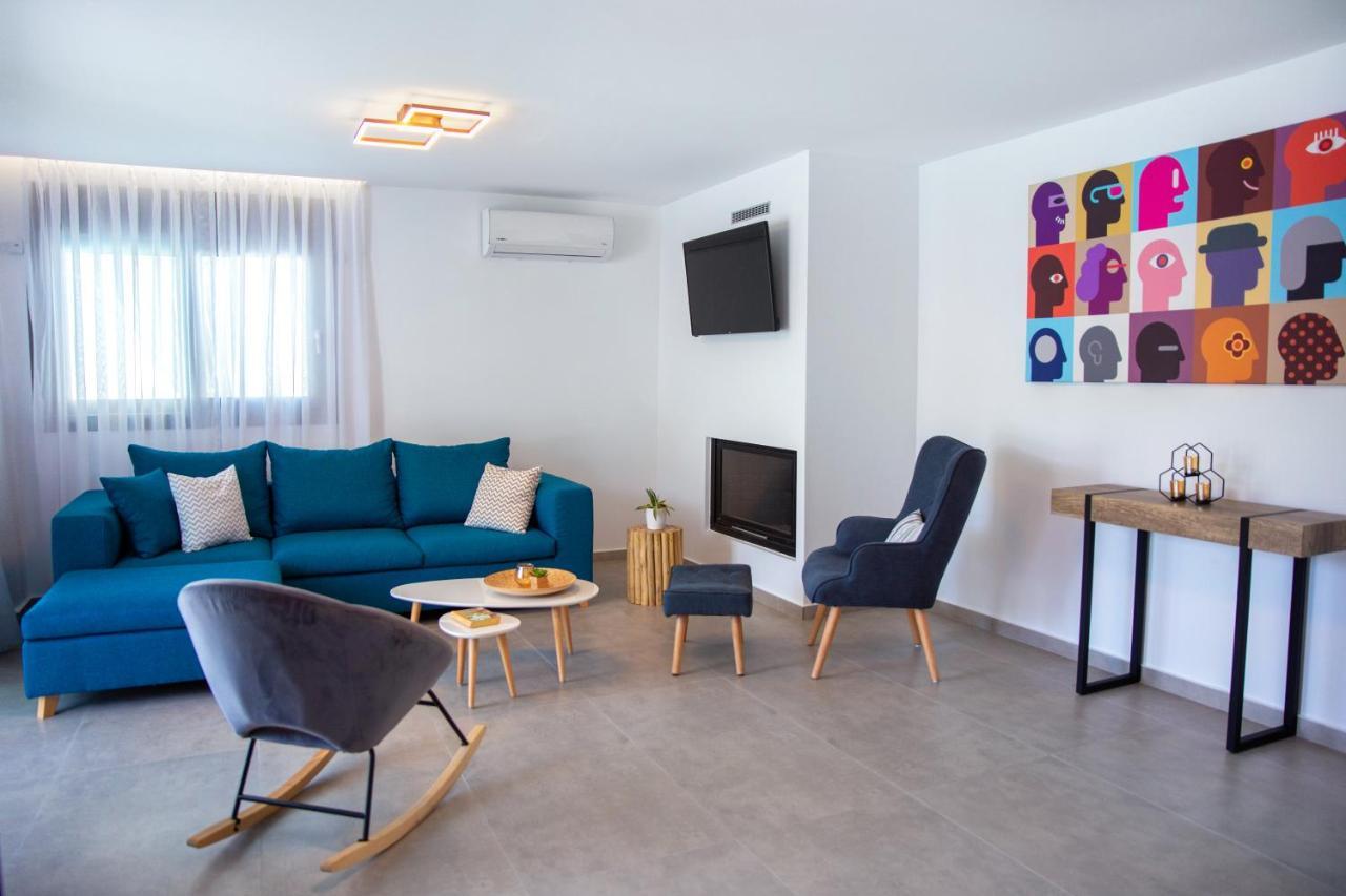 Adrianna Villa 4Ppl Bali  Εξωτερικό φωτογραφία