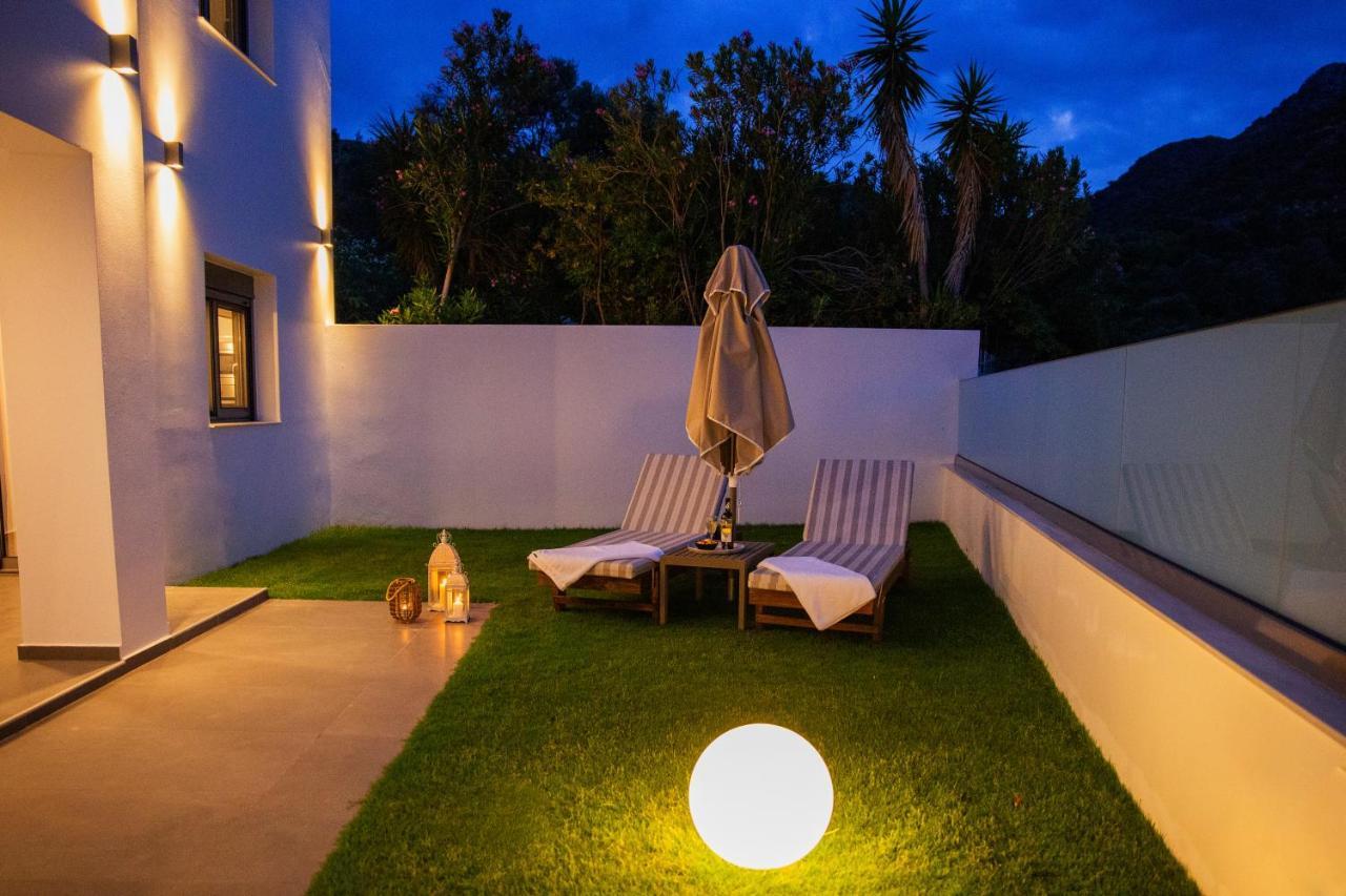 Adrianna Villa 4Ppl Bali  Εξωτερικό φωτογραφία