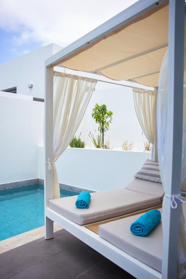 Adrianna Villa 4Ppl Bali  Εξωτερικό φωτογραφία