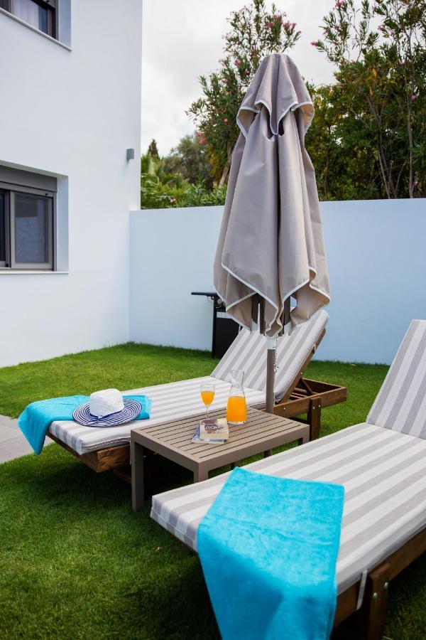 Adrianna Villa 4Ppl Bali  Εξωτερικό φωτογραφία